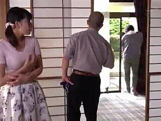 Japanese idols having sex on video